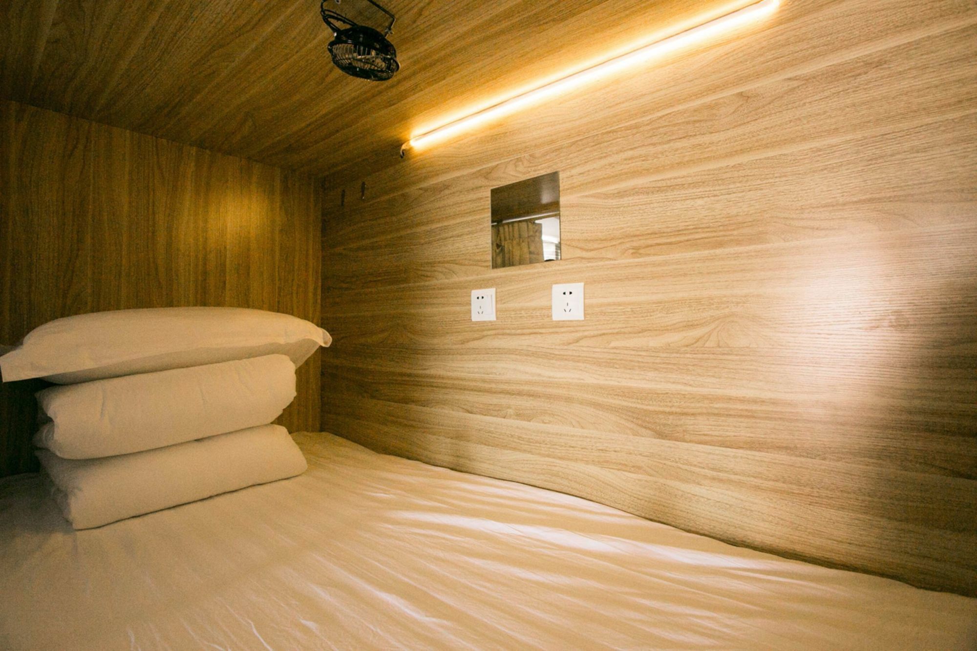 Harbin Riceshop Youth Hostel, Exterior photo
