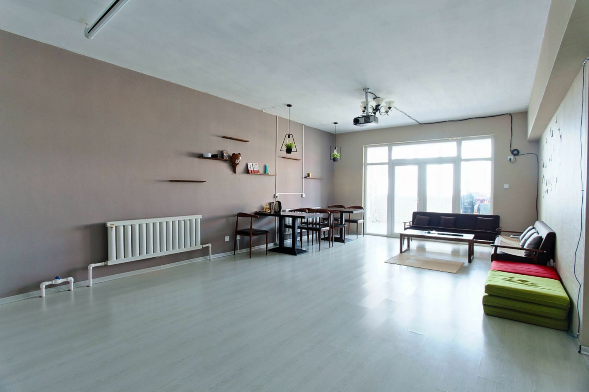 Harbin Riceshop Youth Hostel, Exterior photo