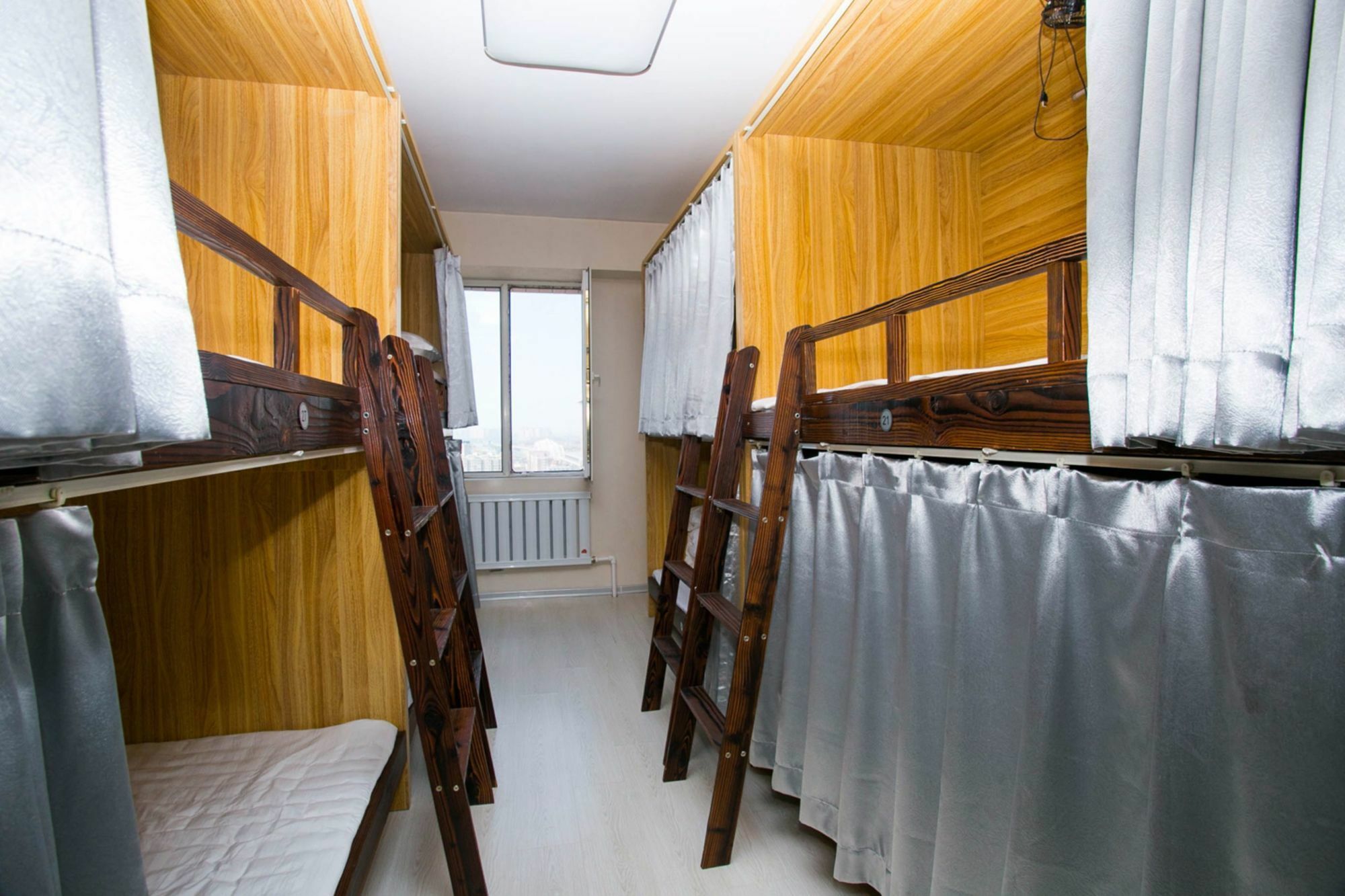Harbin Riceshop Youth Hostel, Exterior photo