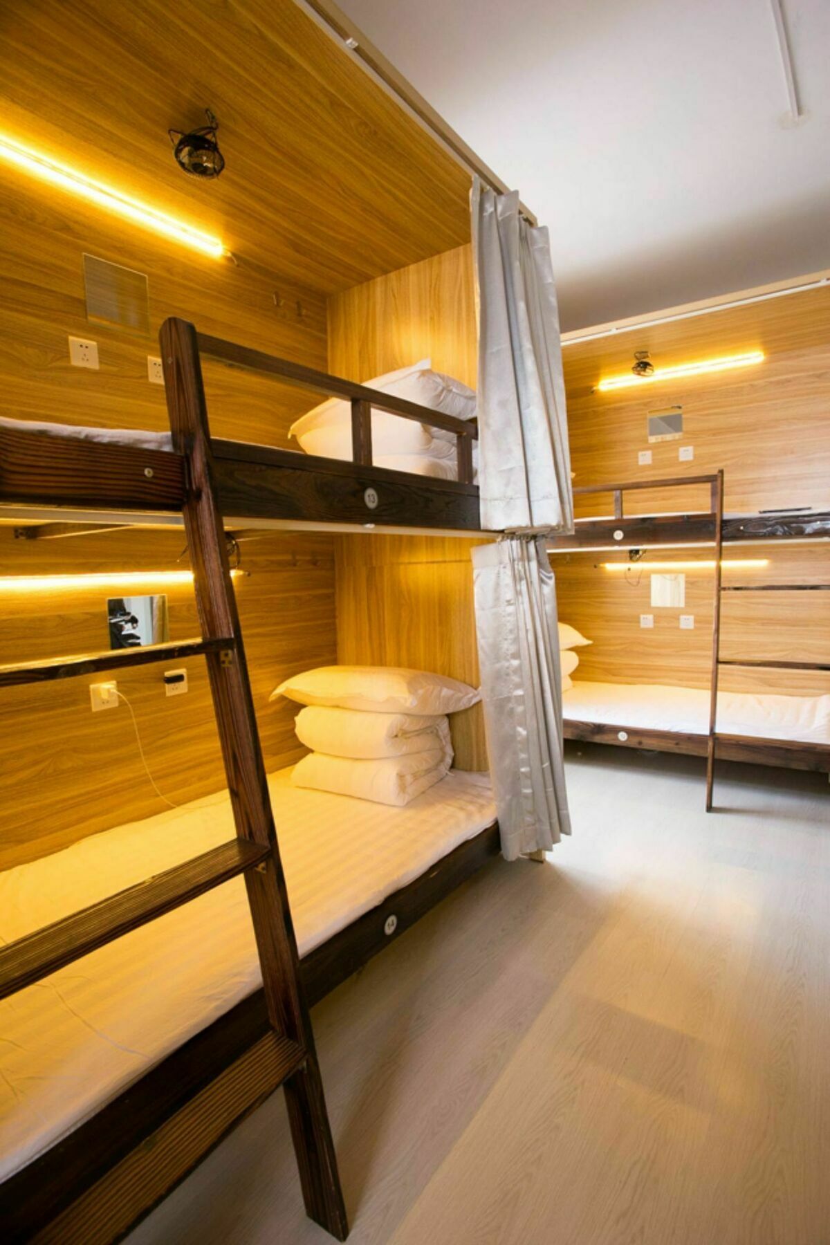 Harbin Riceshop Youth Hostel, Exterior photo